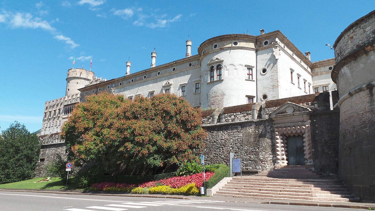 Castello Buonconsiglio