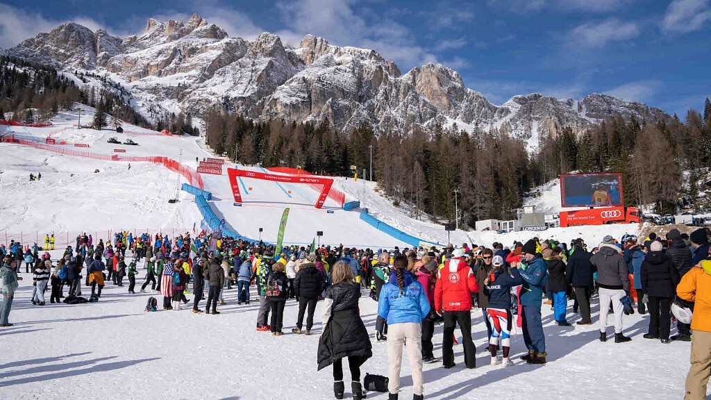 Milano Cortina Olympics: Road Closures and Limited Traffic Zones (ZTL)