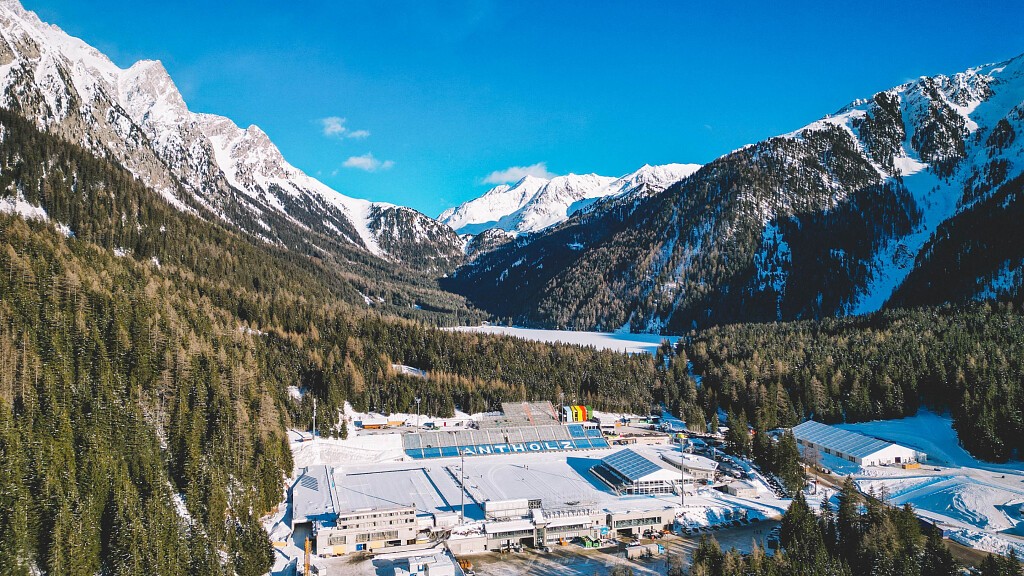 Olympische Winterspiele Mailand-Cortina 2026: der italienische Medaillenspiegel nach den ersten beiden Tagen