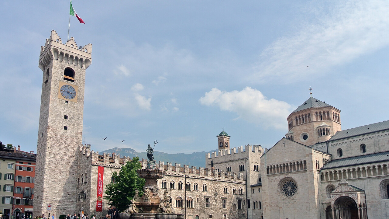 Trento
