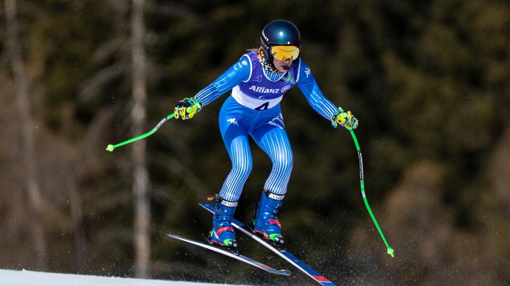 Paralympische Spiele Mailand-Cortina 2026: die ersten Medaillen