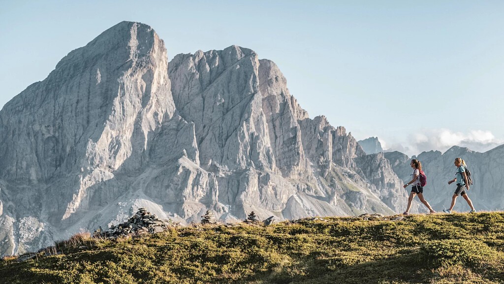 Spring Special in San Vigilio Dolomites