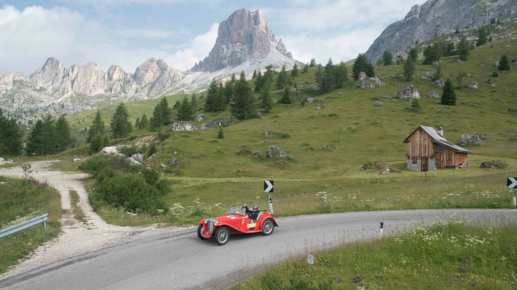 Coppa d'Oro delle Dolomiti 2025