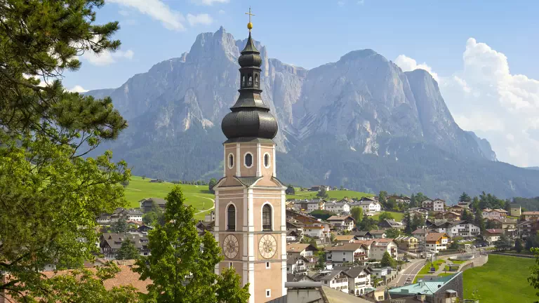 The Most Beautiful Villages in Italy in Trentino-Alto Adige