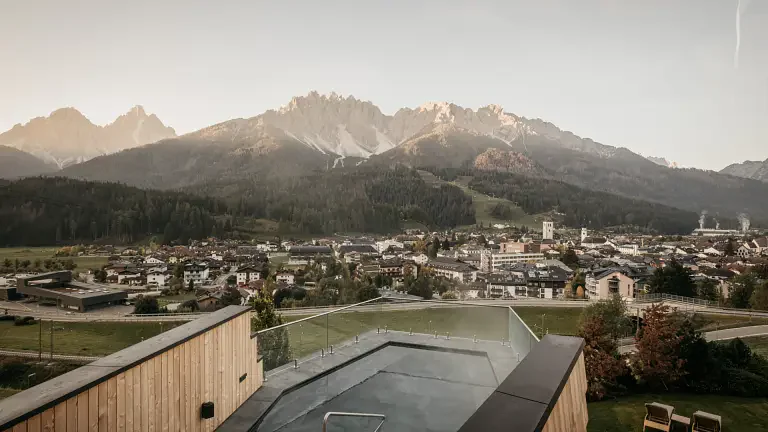 Naturhotel Leitlhof