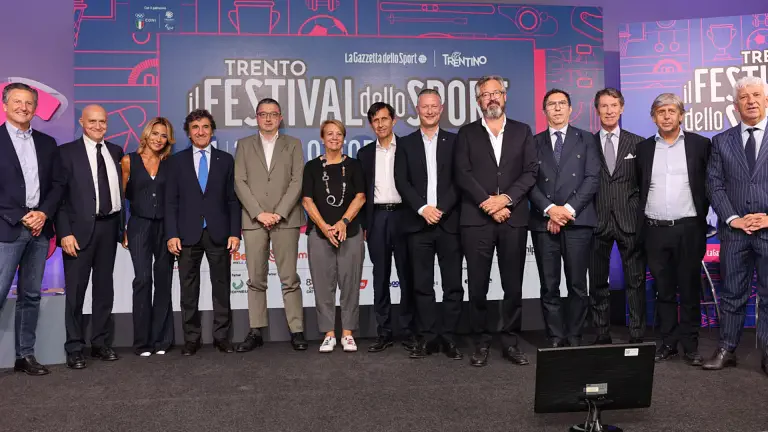 Trento Sports Festival