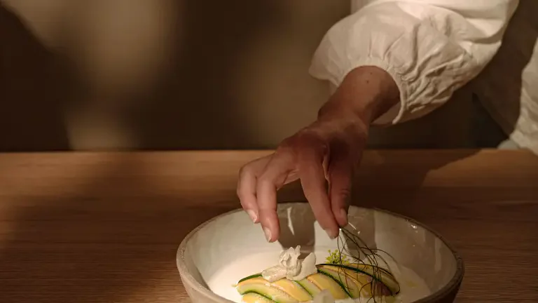 Slow Food Days at Lüsnerhof