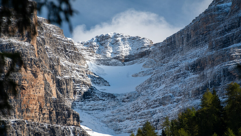 Dolomiti di Brenta Trek