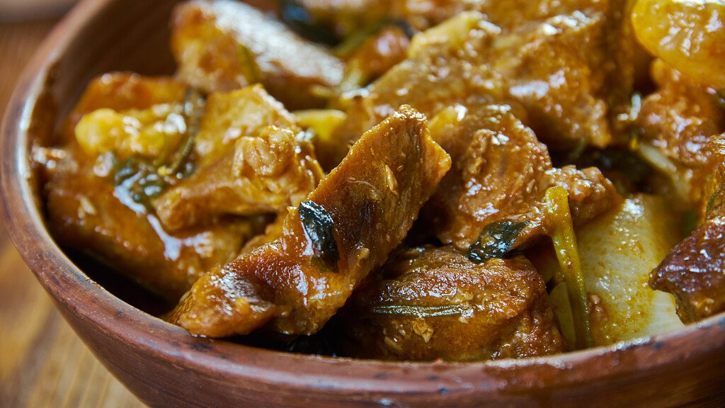 Ricetta del Tonco de Pontesel (tradizionale)