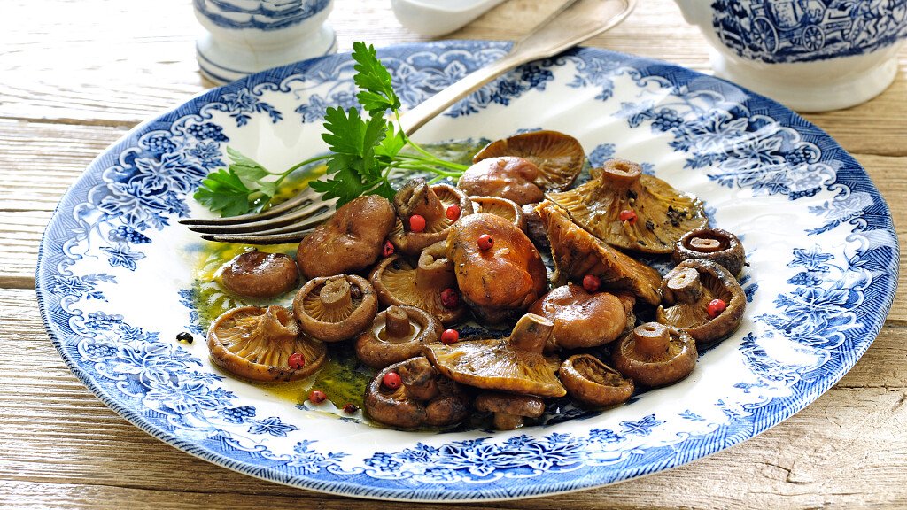 Ricetta dell'antipasto di Lattari