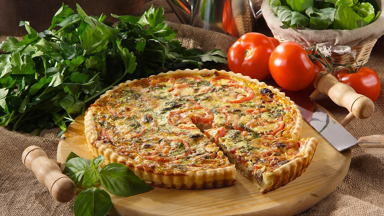 tortino_di_asparagi_al_prosciutto_di_praga_dreamstime_Mauro_Barbolini