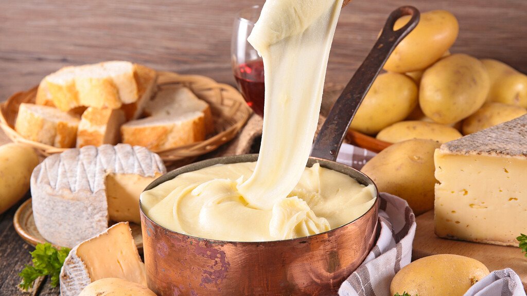 Ricetta del Muas con farina di mais