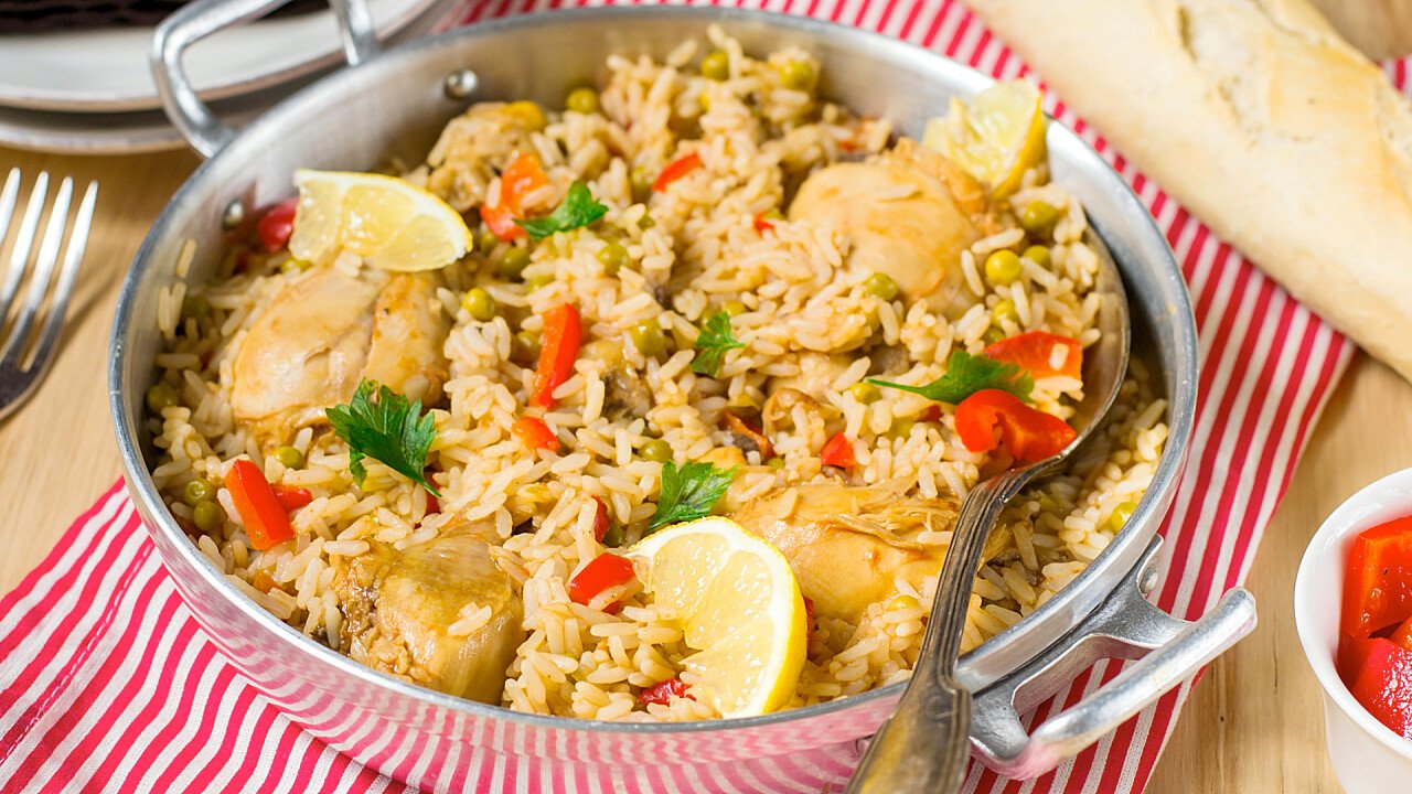 risotto_granoart_con_verdure_dreamstime_Larisa_Matrosova