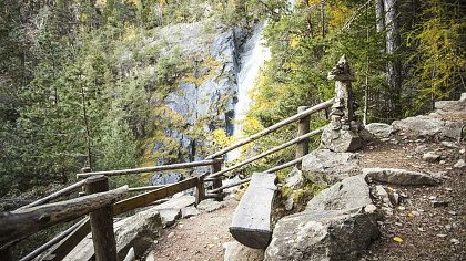 L'inverno a Barbiano: esperienze sulla neve - Valle Isarco