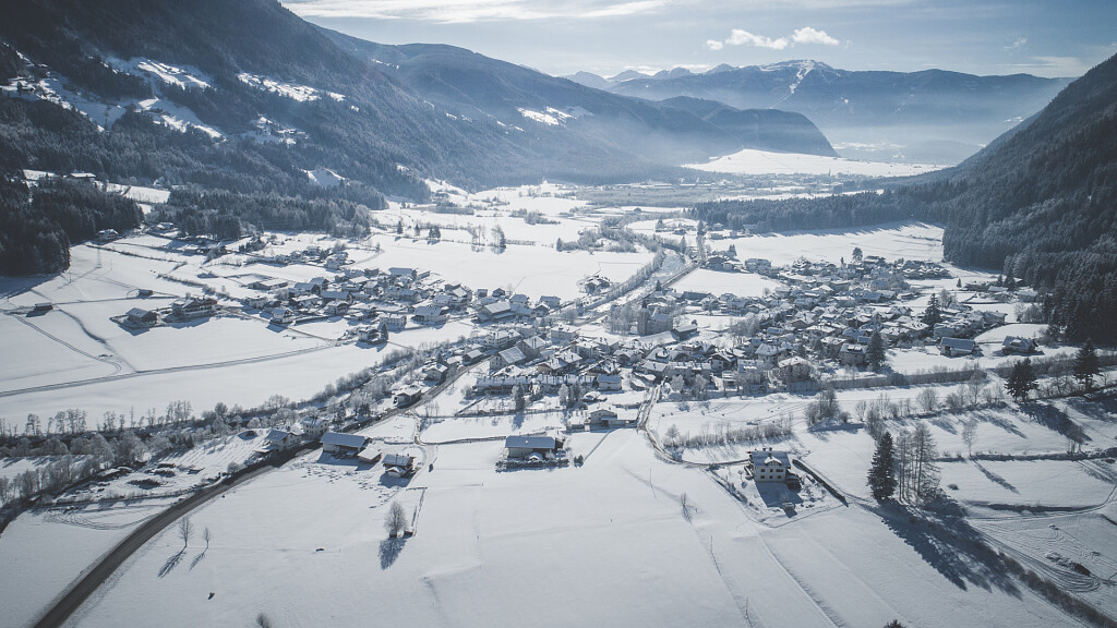 Vacanze a Gais sul Plan de Corones