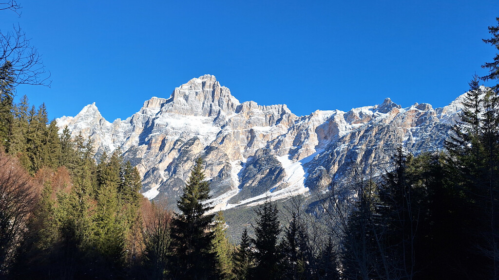 San Vito di Cadore: la tua vacanza a due passi da Cortina