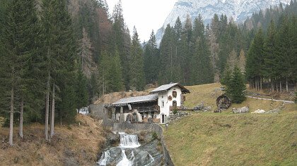Tra Comelico e Sappada per trascorrere l'inverno sulle Dolomiti