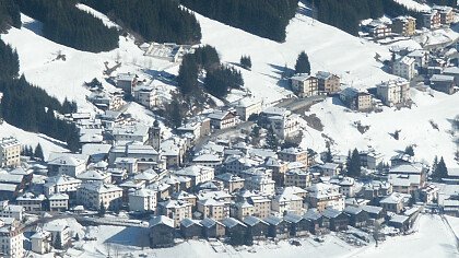 Tra Comelico e Sappada per trascorrere l'inverno sulle Dolomiti