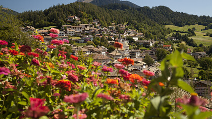 Malga Cislon