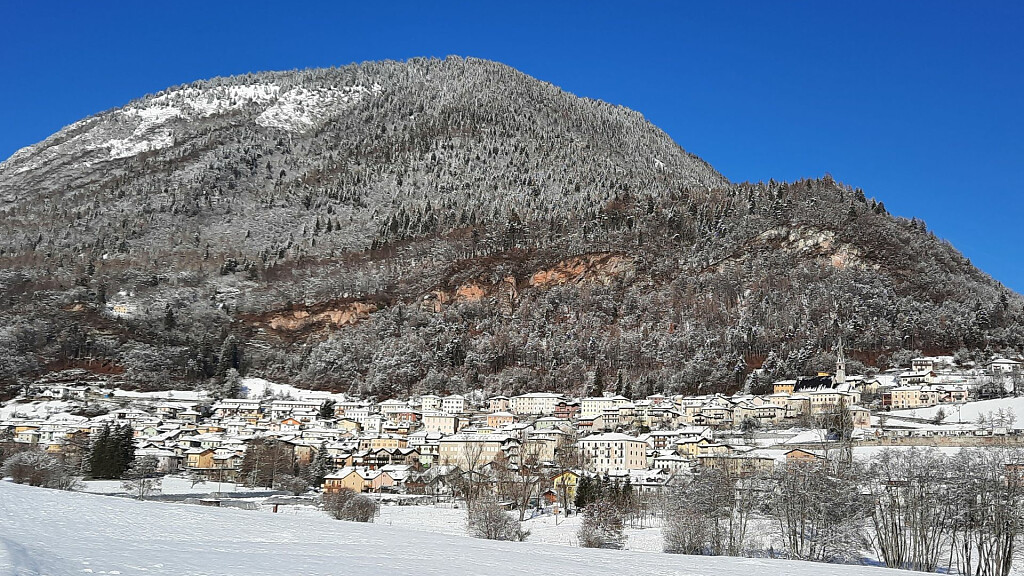 Pieve Tesino: vacanze tra escursioni, cultura e natura