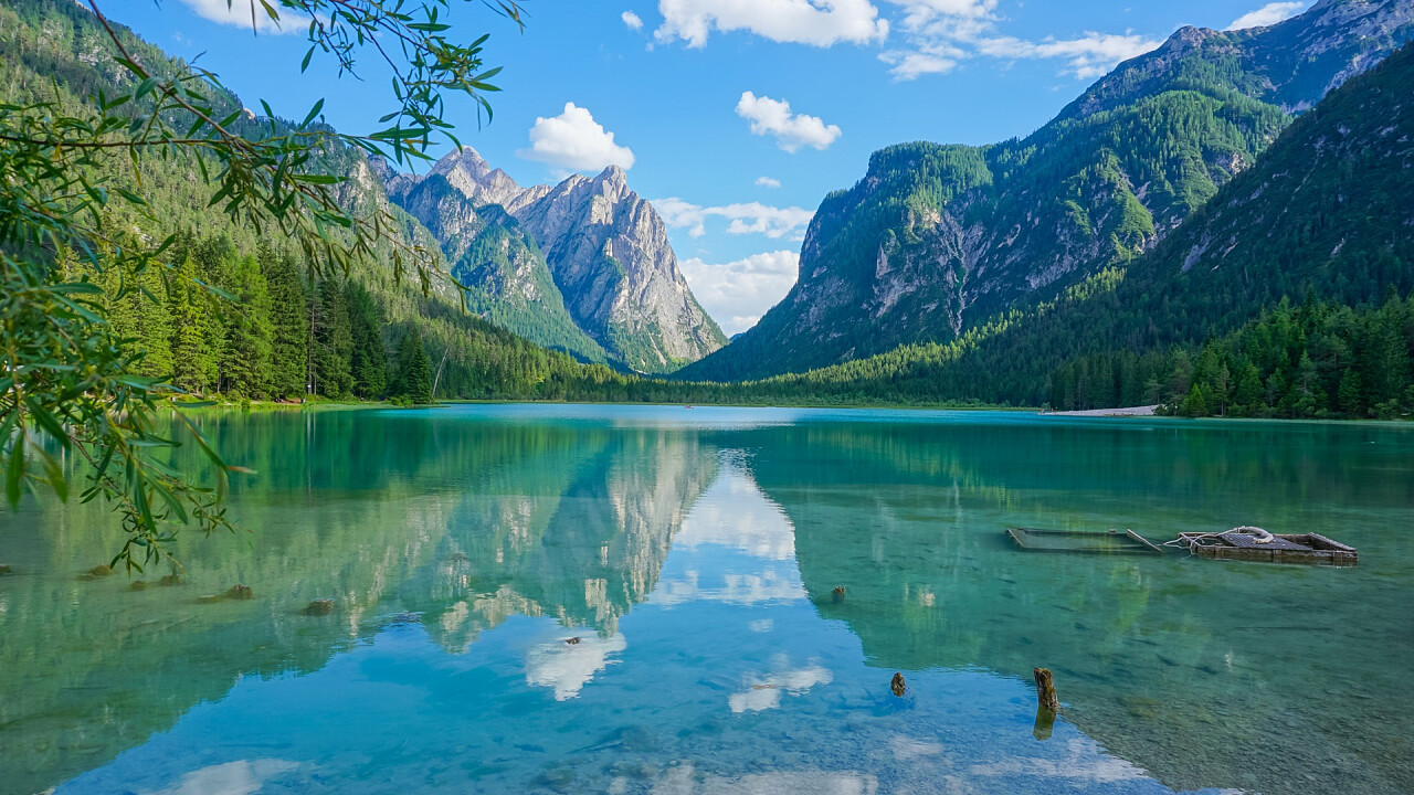 Lago estate - Dobbiaco