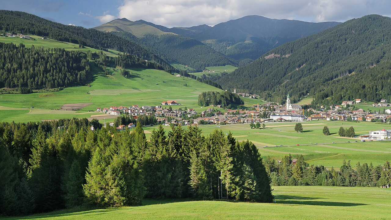 Paese estate - Dobbiaco