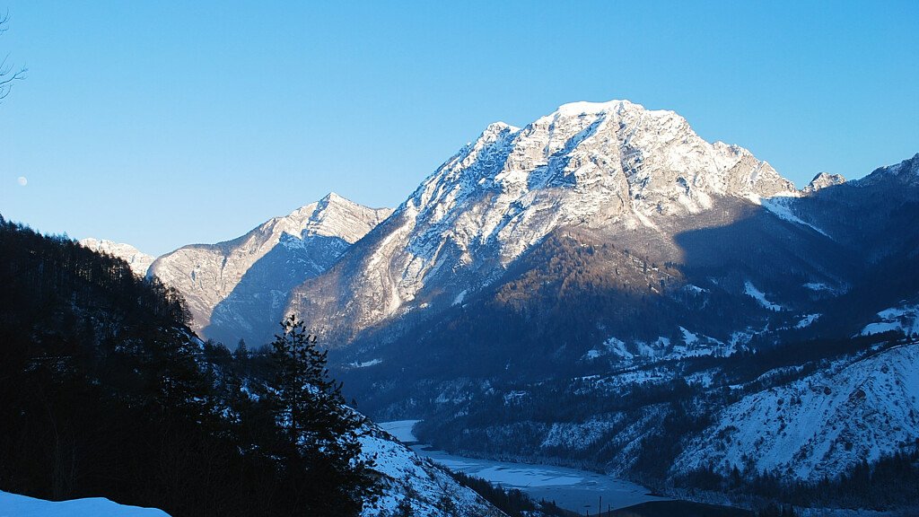Vajont - cover