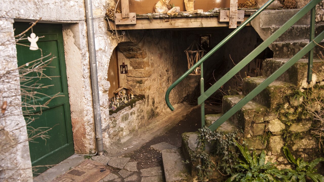 Poffrabo Mercatini di Natale