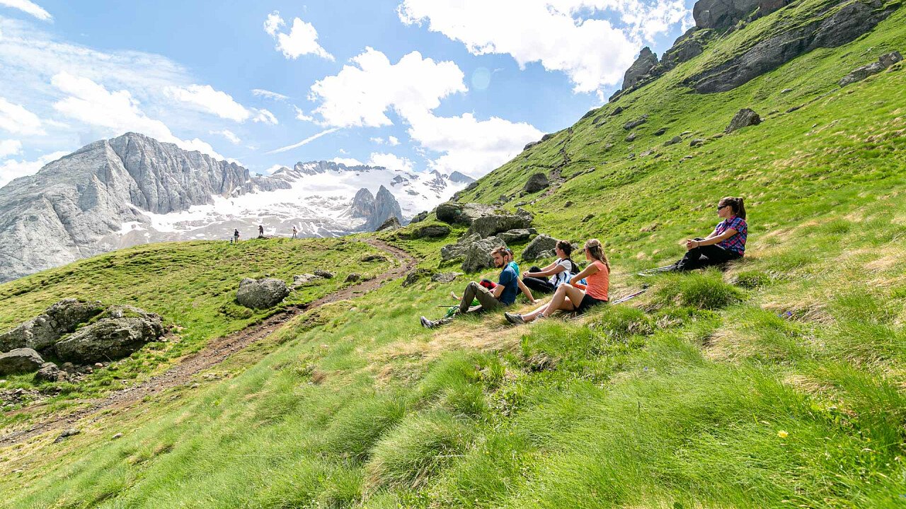 relax_estate_trekking_consorzio_turistico_marmolada_rocca_pietore_dolomiti
