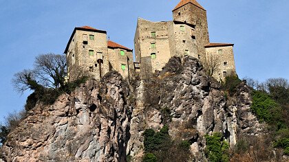 Castello di Cornedo all'Isarco