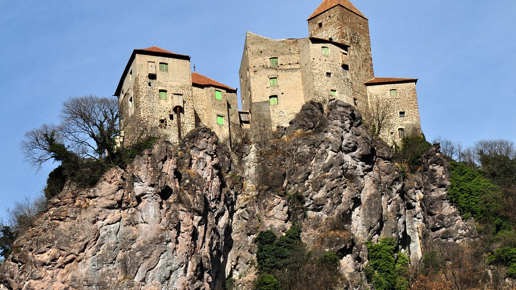 Vacanze a Cornedo all’Isarco tra cultura e sport