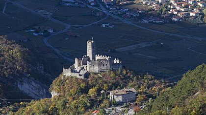 Drean castle