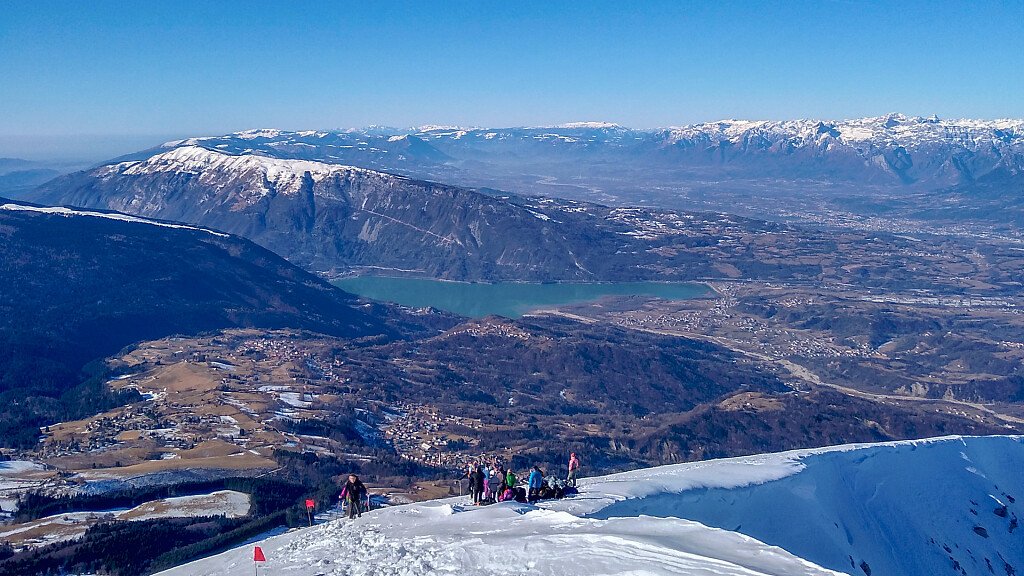 Tambre d'Alpago: Casa dei libri, Monte Cavallo e Foresta del Cansiglio