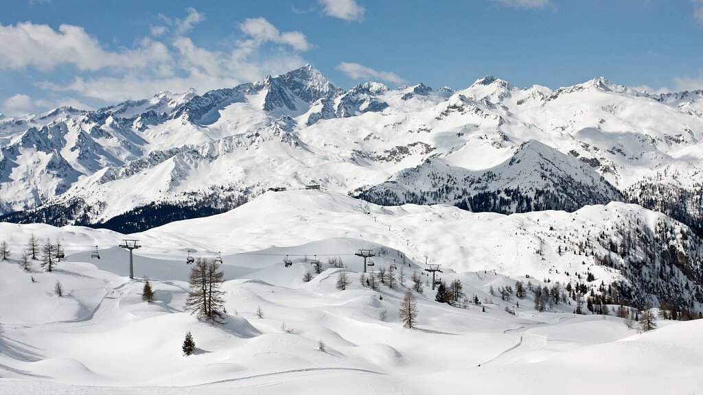 Folgarida-Dimaro: inverno di sci, estate di escursioni