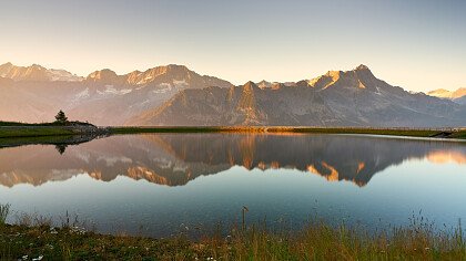 Skiarea Passo Tonale