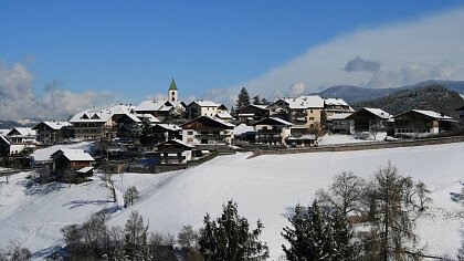 Winter Steinegg