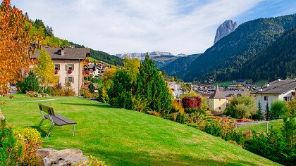 Chiesa San Giacomo in inverno