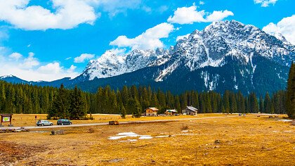 summer_santo_stefano_di_cadore_shutterstock