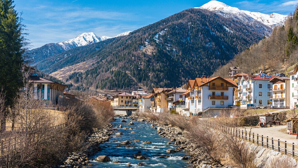 Vacanze a Pellizzano tra sport e cultura