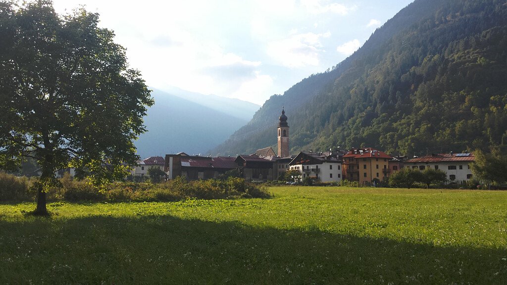 Vacanze a Pellizzano tra sport e cultura