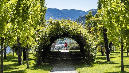 Mercatini di Natale Lagundo