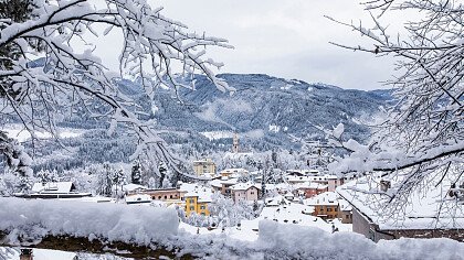 neve_paese_cavalese_shutterstock