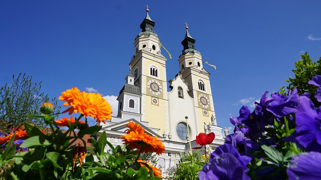 Brixen: Eintauchen in den Südtiroler Kunst und Kultur