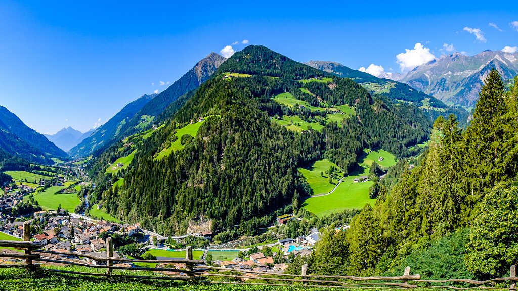 San Leonardo in Passiria: vacanza tra sport e montagna in Alto Adige