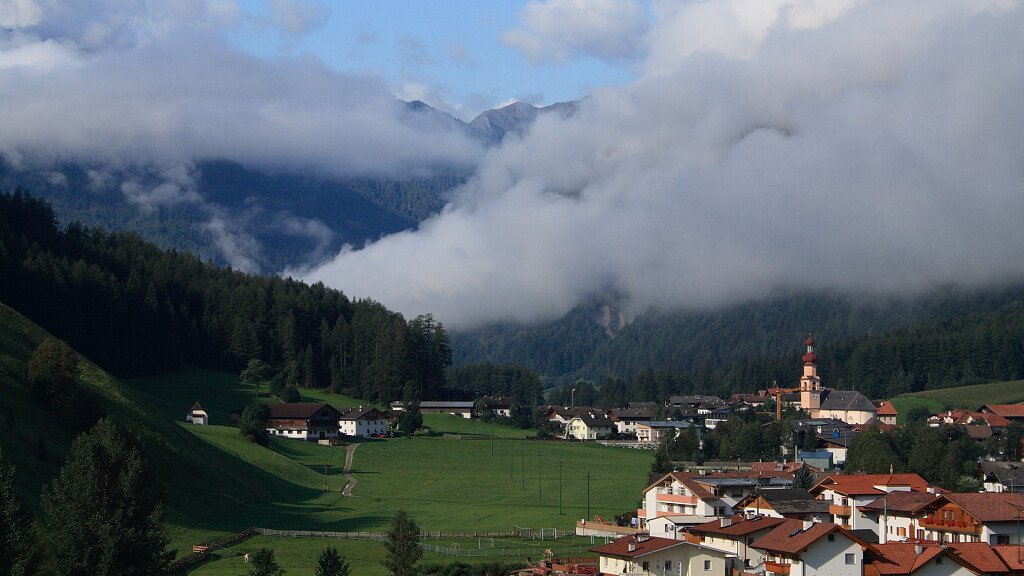 Valli di Tures ed Aurina: vacanza sport e benessere