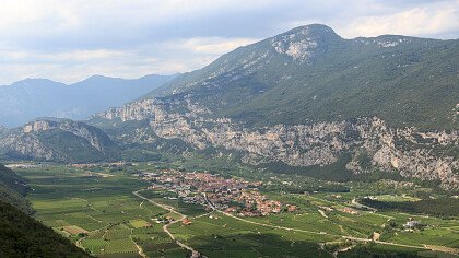 Riva dle Garda