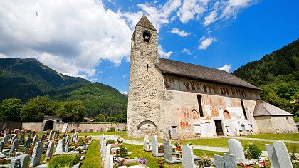 river_sarca_pinzolo_iStock