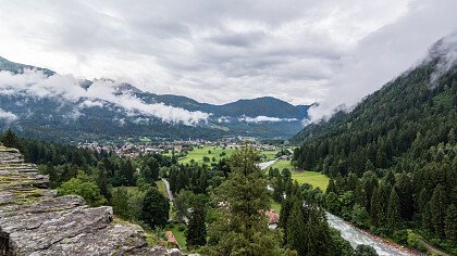 river_sarca_pinzolo_iStock