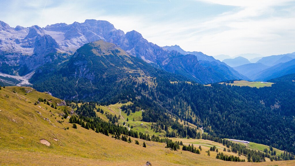 Strembo, vacanze sportive nella natura