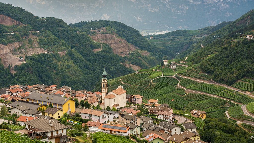 Pinè e Valle di Cembra: estate tra passeggiate, dragon boat ed eventi